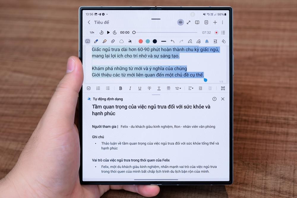 今夏登場期待のGalaxy Z Fold8、バッテリー増強＆Sペン復活の噂