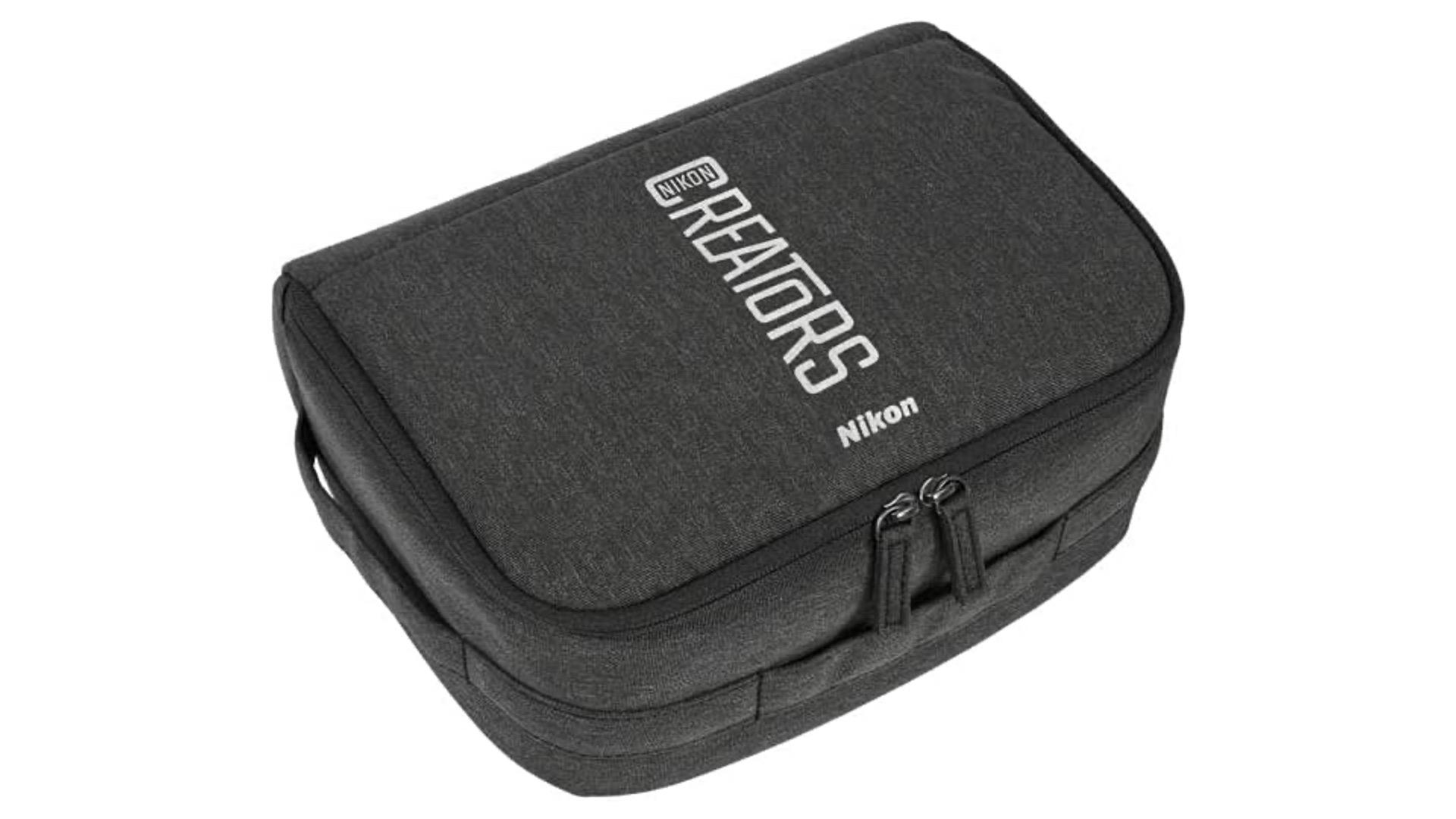 ミラーレスにちょうどいいバッグインバッグ、ありました