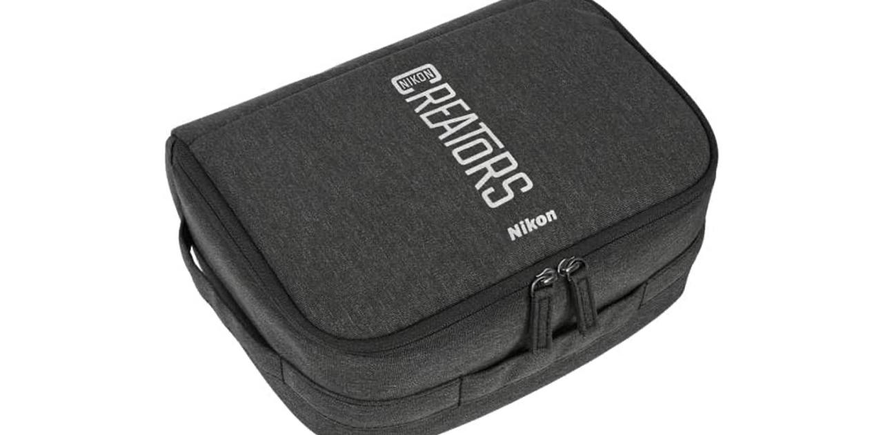 ミラーレスカメラに最適なバッグインバッグとは