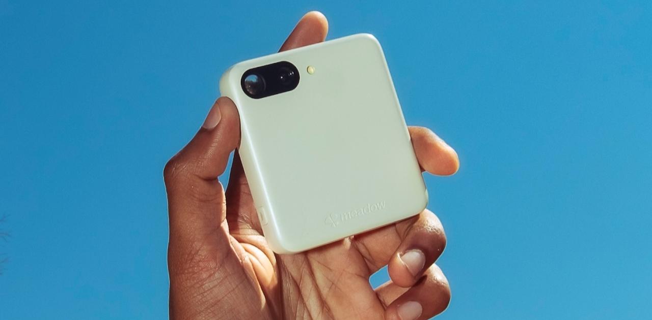 デジタルデトックスの新提案：連絡先限定のスマホ