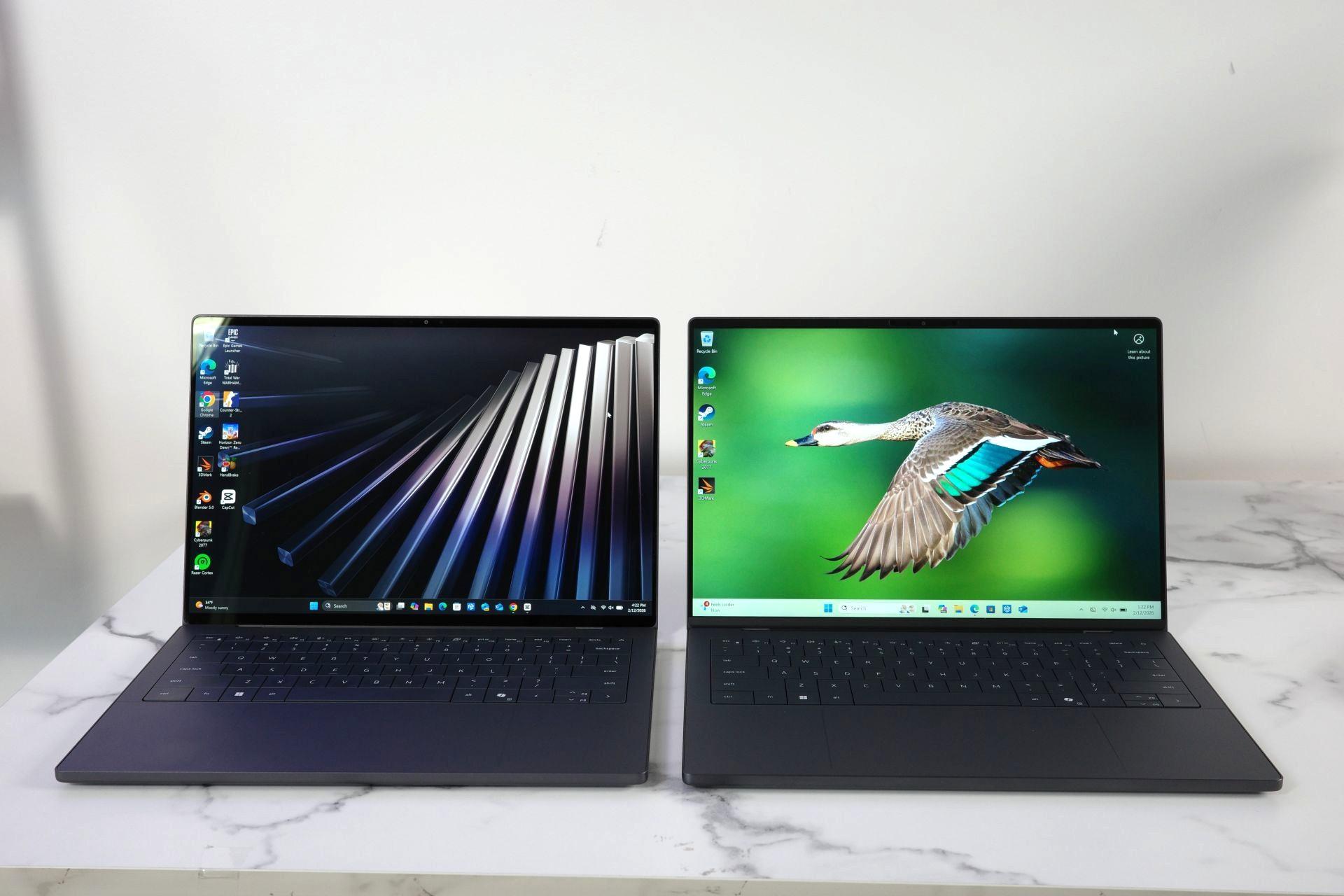 LGの最新ディスプレイ技術「Oxide 1Hz」なら、バッテリー持ち50％アップ