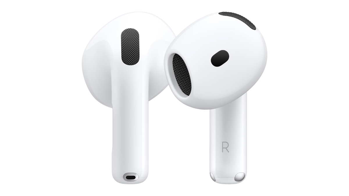 もう“他は戻れない”。快適性と没入音を極めたAirPods 4が約5,000円引き