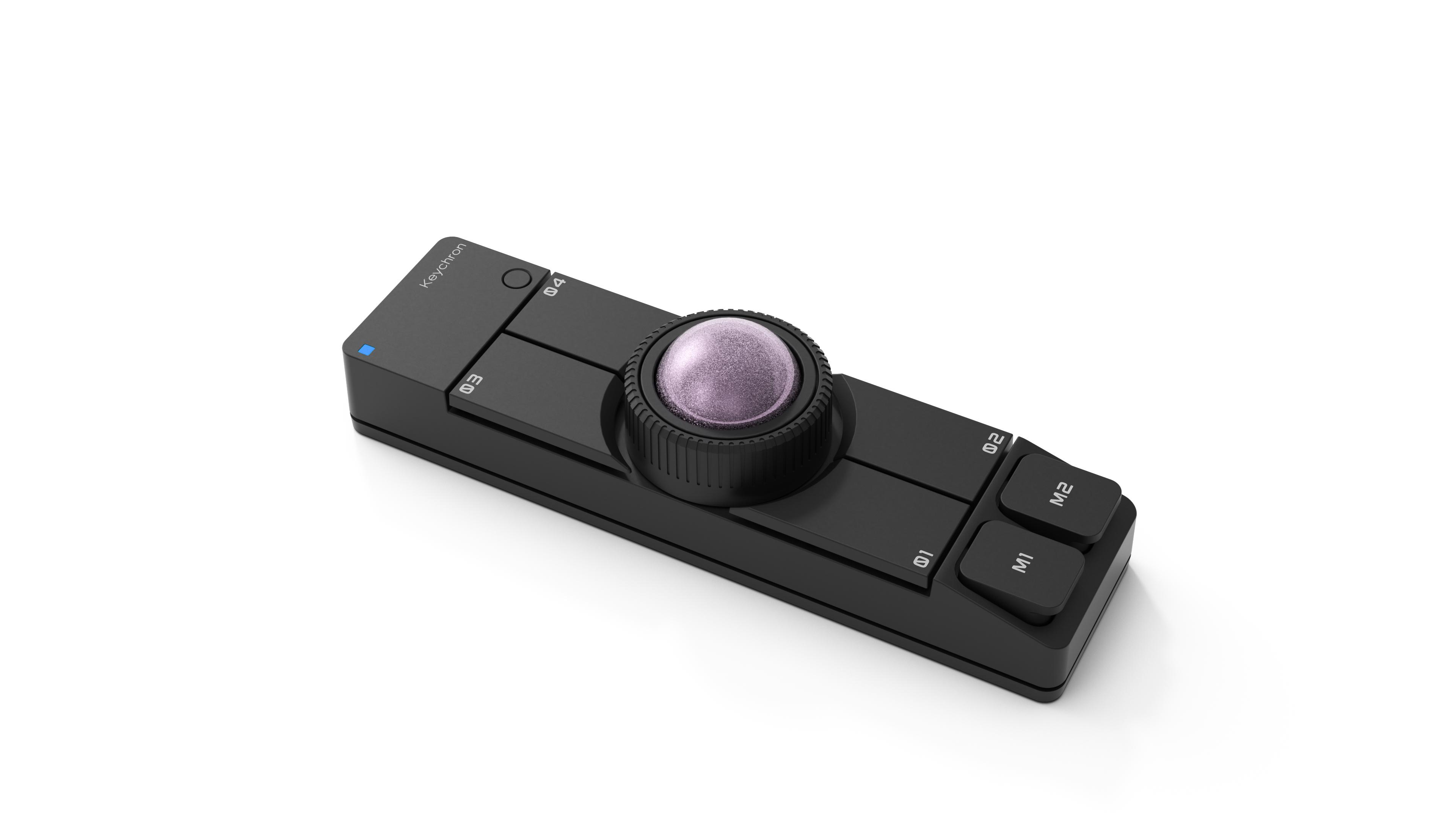Keychron Nape Pro ネイププロ（黒） 泣いても笑ってもクラファンはあと1日。Nape Proまだ間に合います