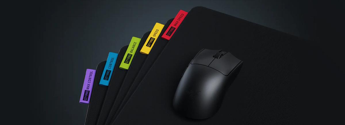 軽い、正確、低遅延。すなわち勝てるワイヤレスマウス「Razer Viper V4