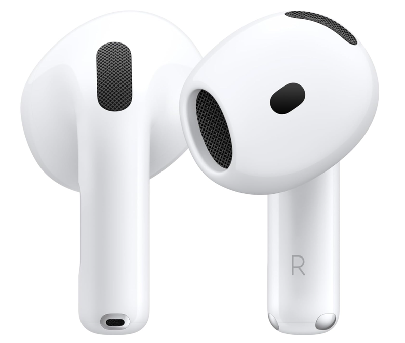 もう“他は戻れない”。快適性と没入音を極めたAirPods 4が約5,000円引き