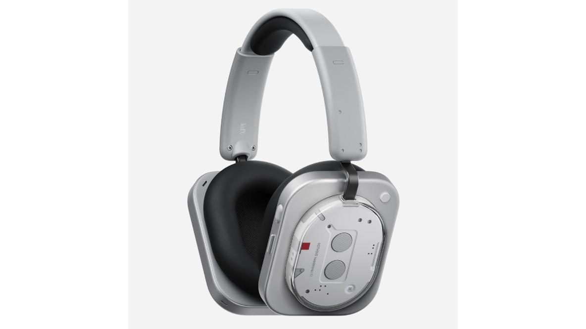 ビジュがよくて音もいい。「Headphone (1) 」15％オフはズルくないか？