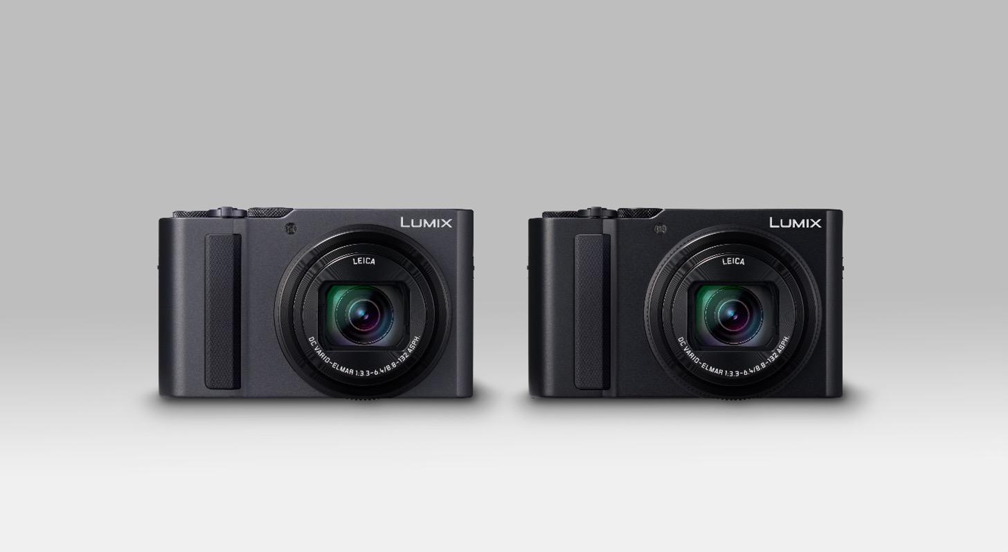 ポケットに入る15倍ズーム。旅行の相棒カメラ「LUMIX TZ300」が発表