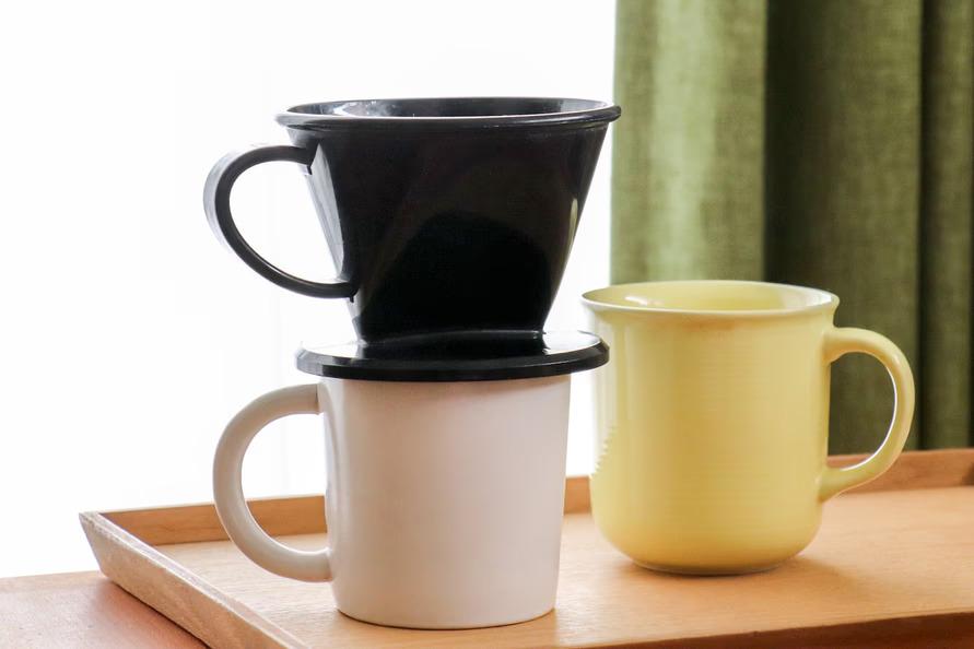 サーモスのセラミックサーバーに替えたら、毎朝のコーヒー時間が想像