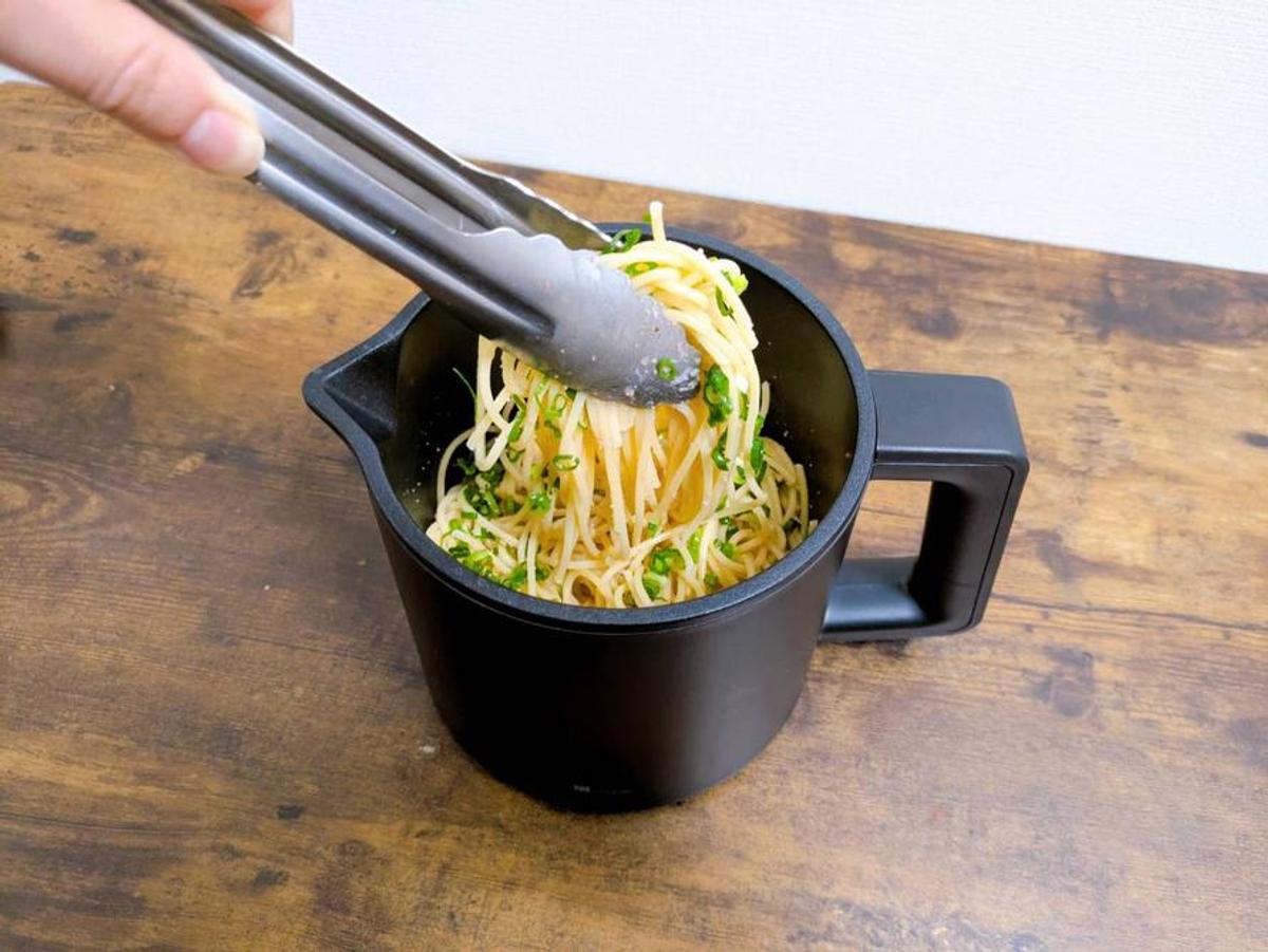 自炊の救世主。鍋をそのまま食卓へ持っていったっていい | ギズモード 