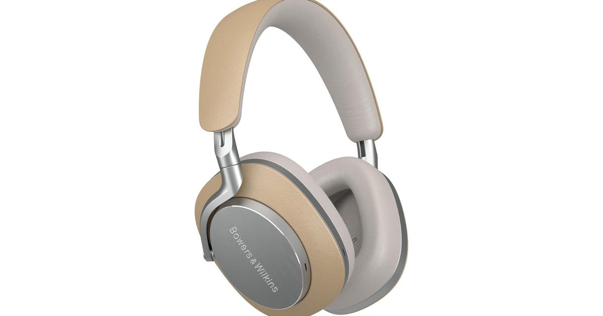 音の良さにうっとりしてしまうBowers & Wilkins「Px8」が3割引きに 