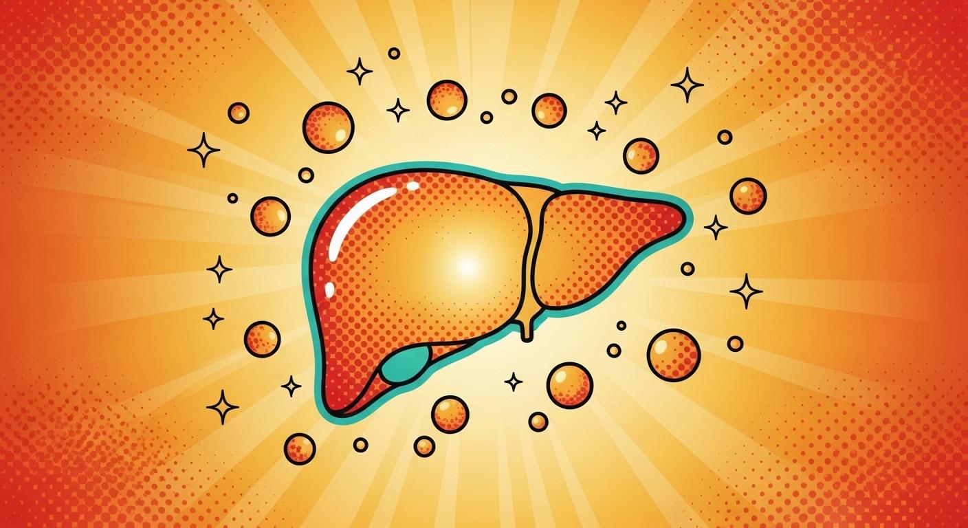 肝障害でも手術不要。MIT発の「注射できるミニ肝臓」に期待大