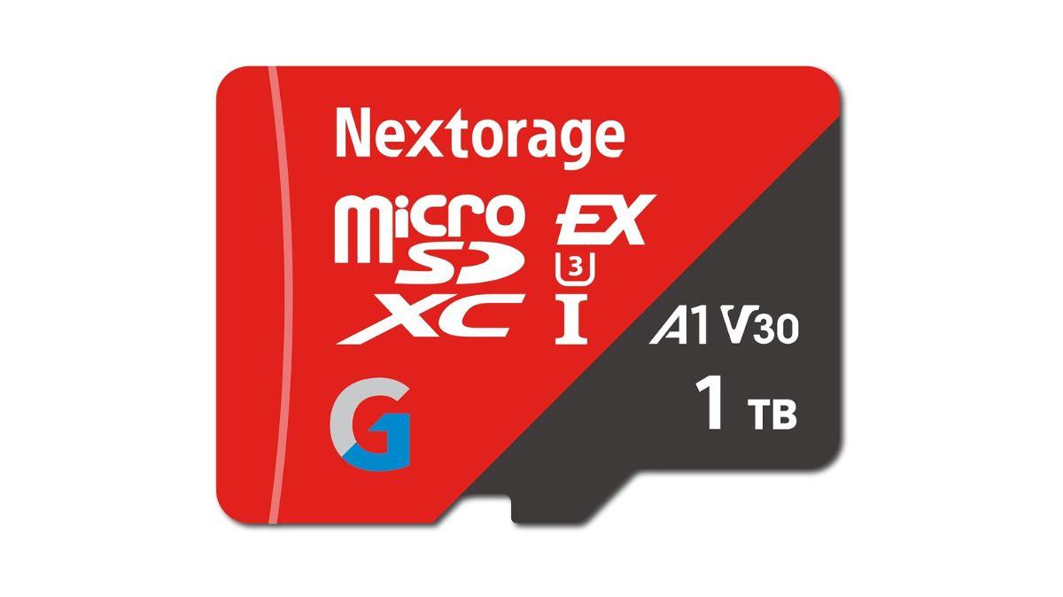 「速くてデカい！」と震えるmicroSD、8,500円オフは狩り時でしょ