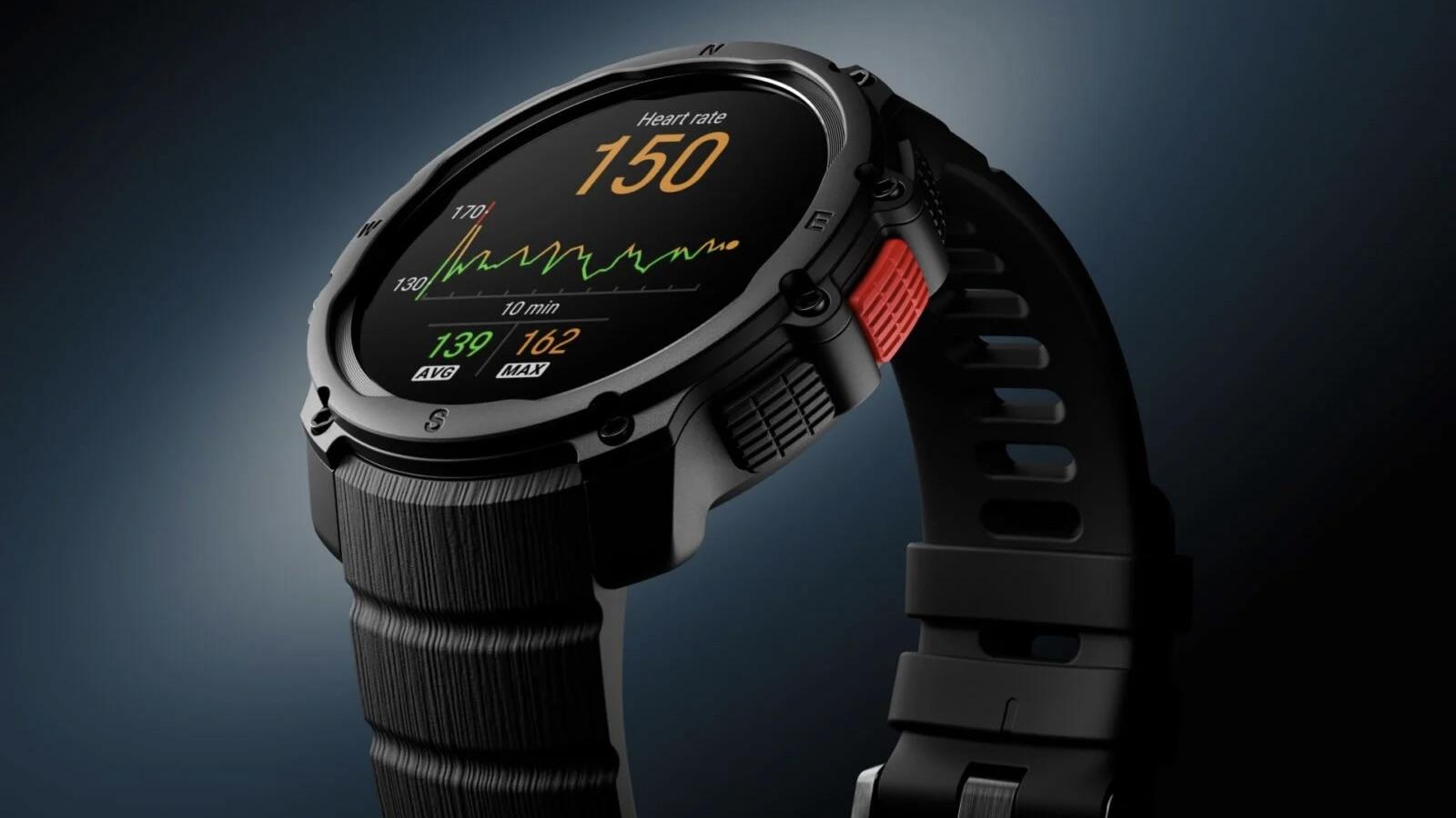 Polarのスマウォ「Street X」はコスパ抜群。全部入りでガーミンを揺るがす