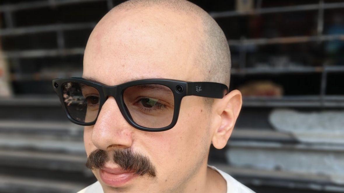 Metaのスマートグラス、ついに日本進出！