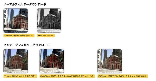 春が来た！ 変わり種コンデジで写真、始めてみない？ | ギズモード