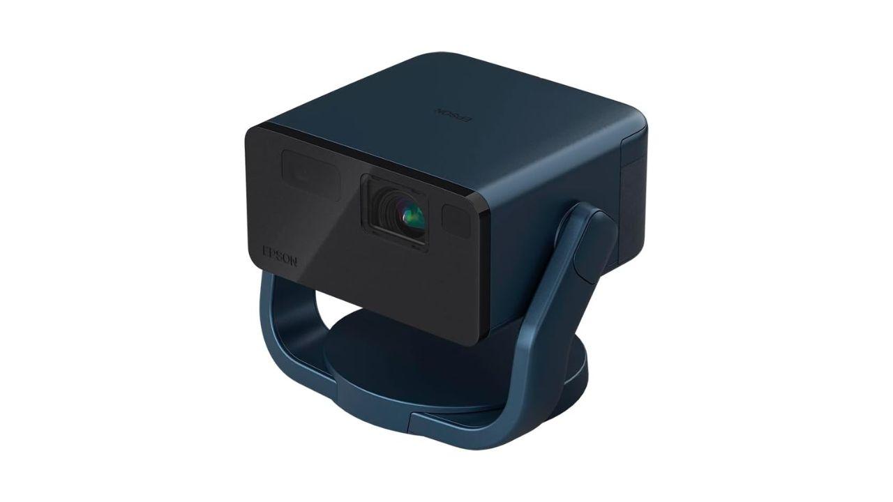 【SALE】エプソンなら「操作も置き場も悩まない」。おうち映画館が9.4万円で爆誕です