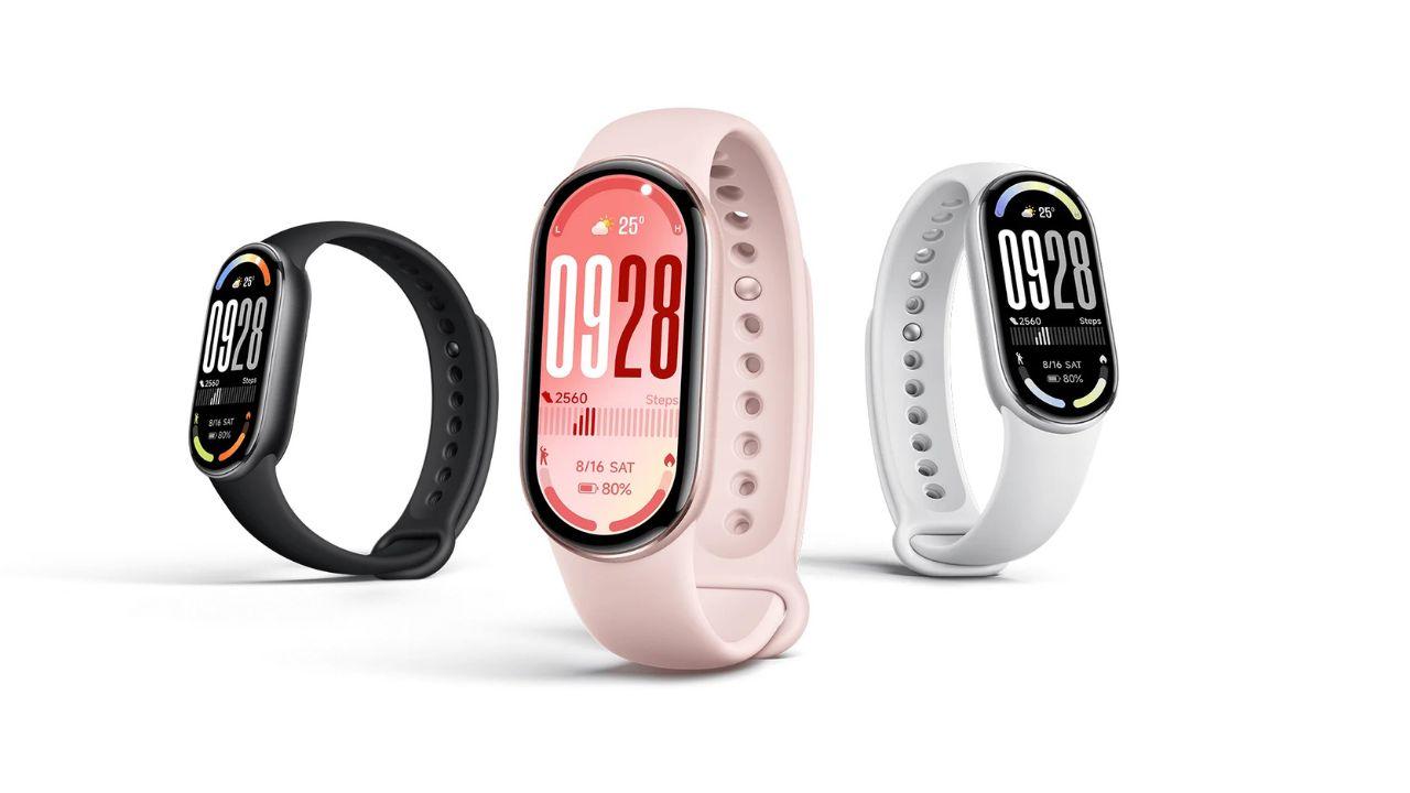 セールで5,000円台に!? 新生活のヘルスケアはXiaomiに任せとけ。充電は21日後でOK