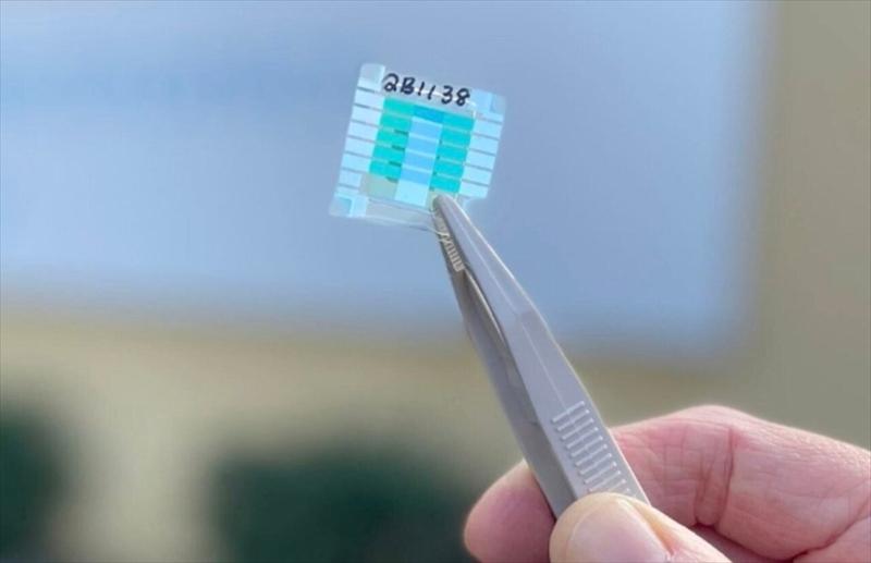 量子バッテリーできたかも？ ガソリン車への給油よりも速くEVを充電できる未来への一歩