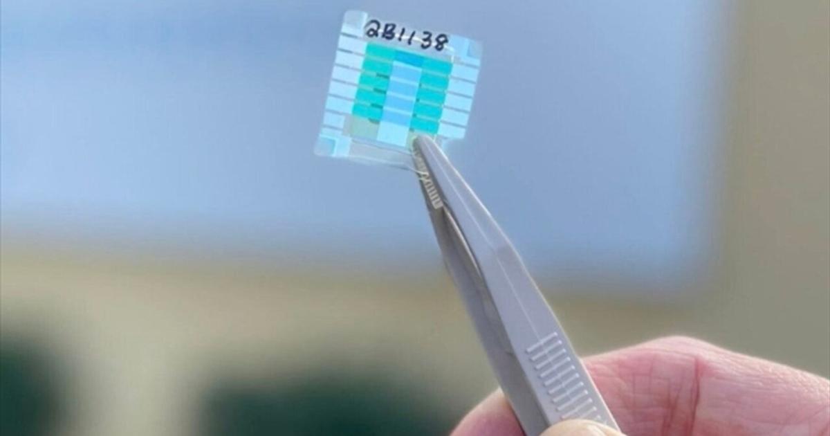 量子バッテリー、未来感じる性能を秘めているらしいです