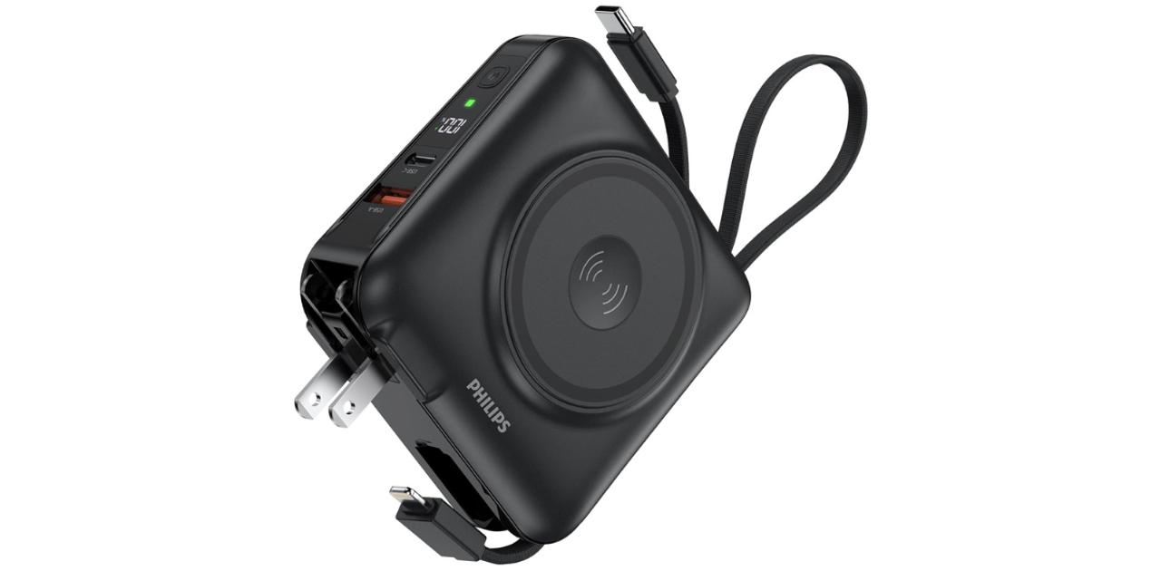 DLP4351CB徹底解析：コンセント一体型モバイルバッテリーが示す、電力供給インフラの分散化と利便性革命