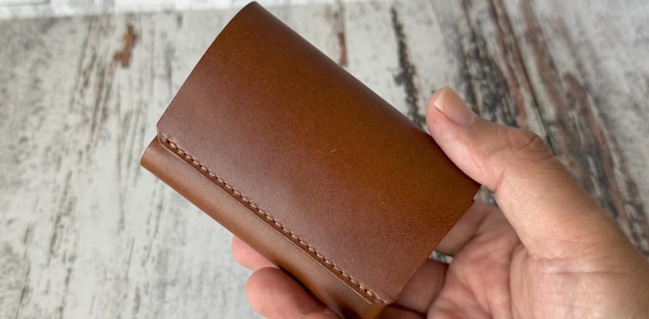 極小フォームファクタと実用性の融合:mini Sが示す、モバイルウォレットの新たな最適解