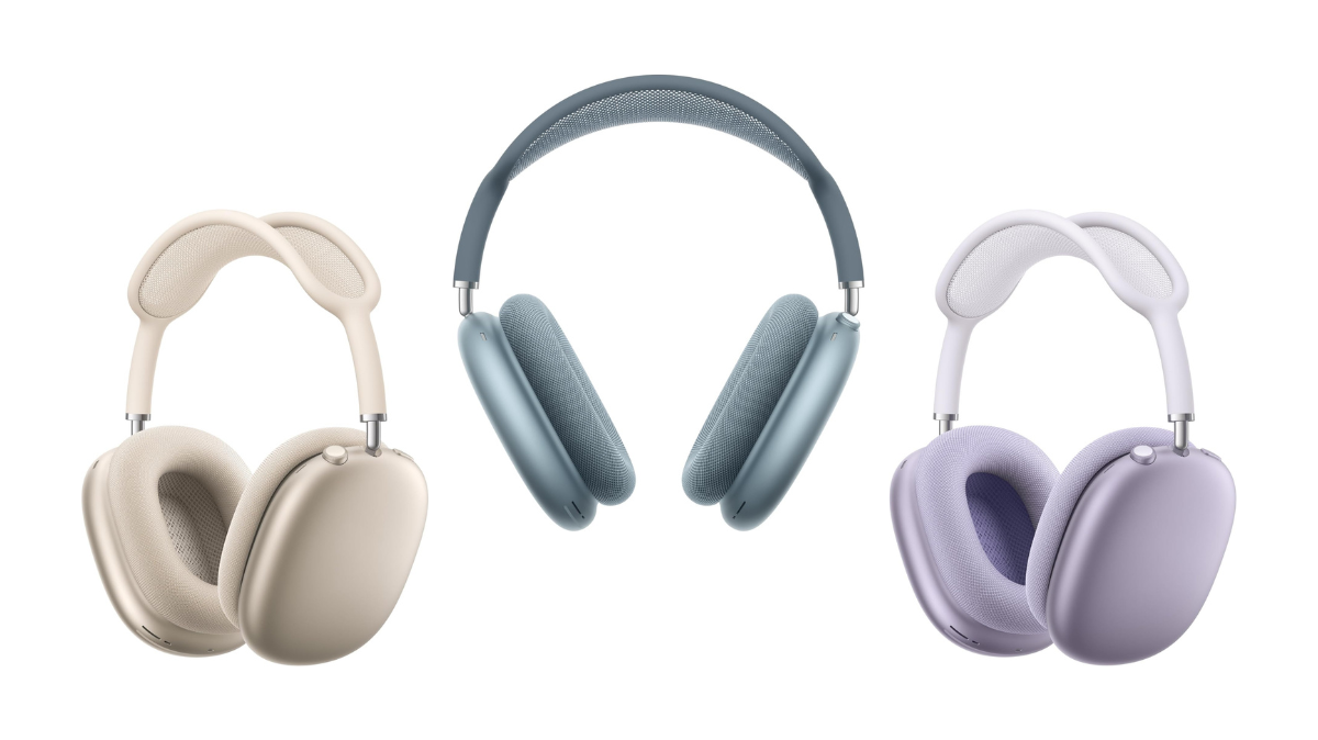 AirPods Max 2」の進化に耳が震撼。つけっ放しの極上リスニング