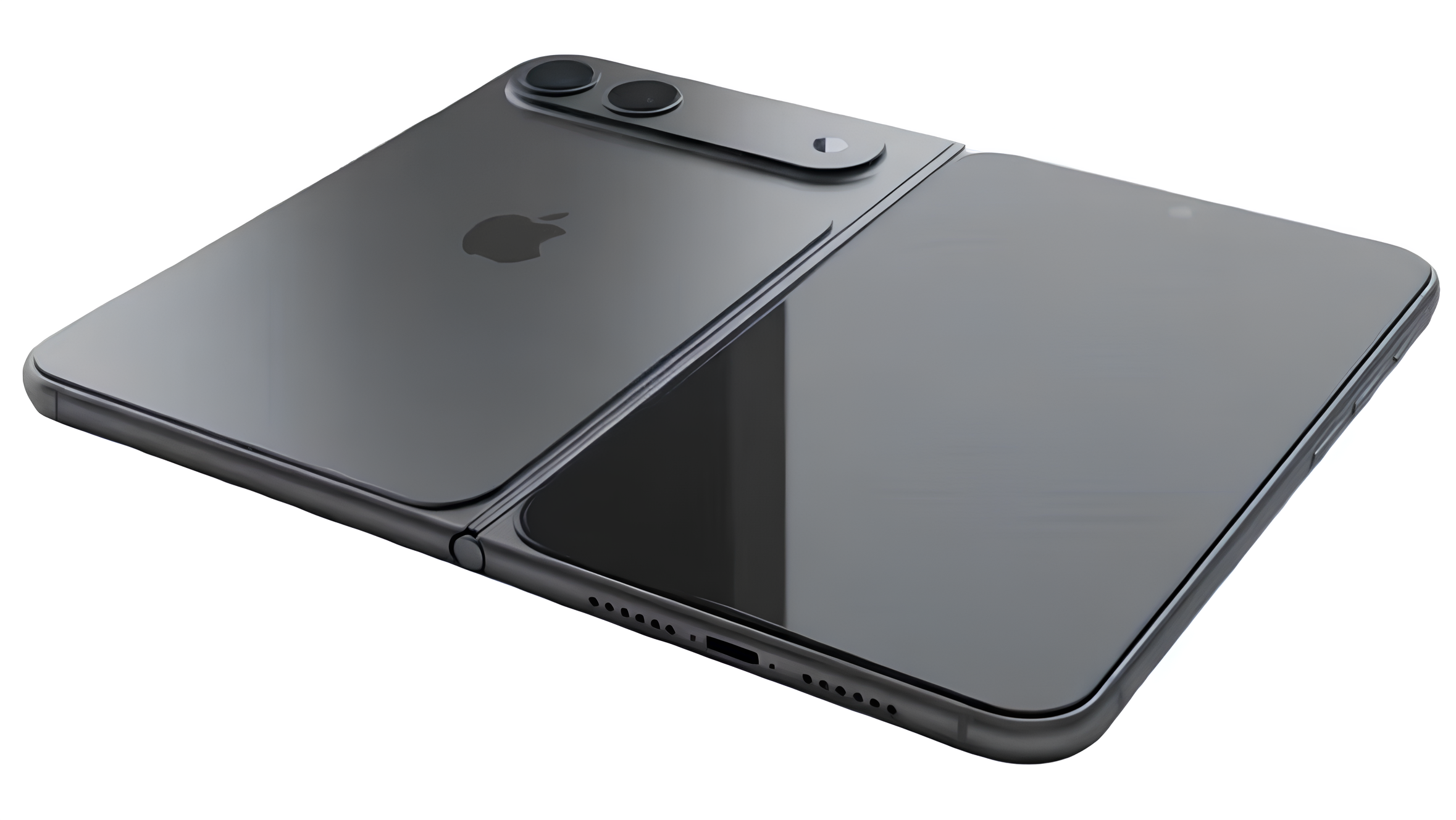 iPhone Foldがテスト生産開始と報道。9月発売に間に合うかも