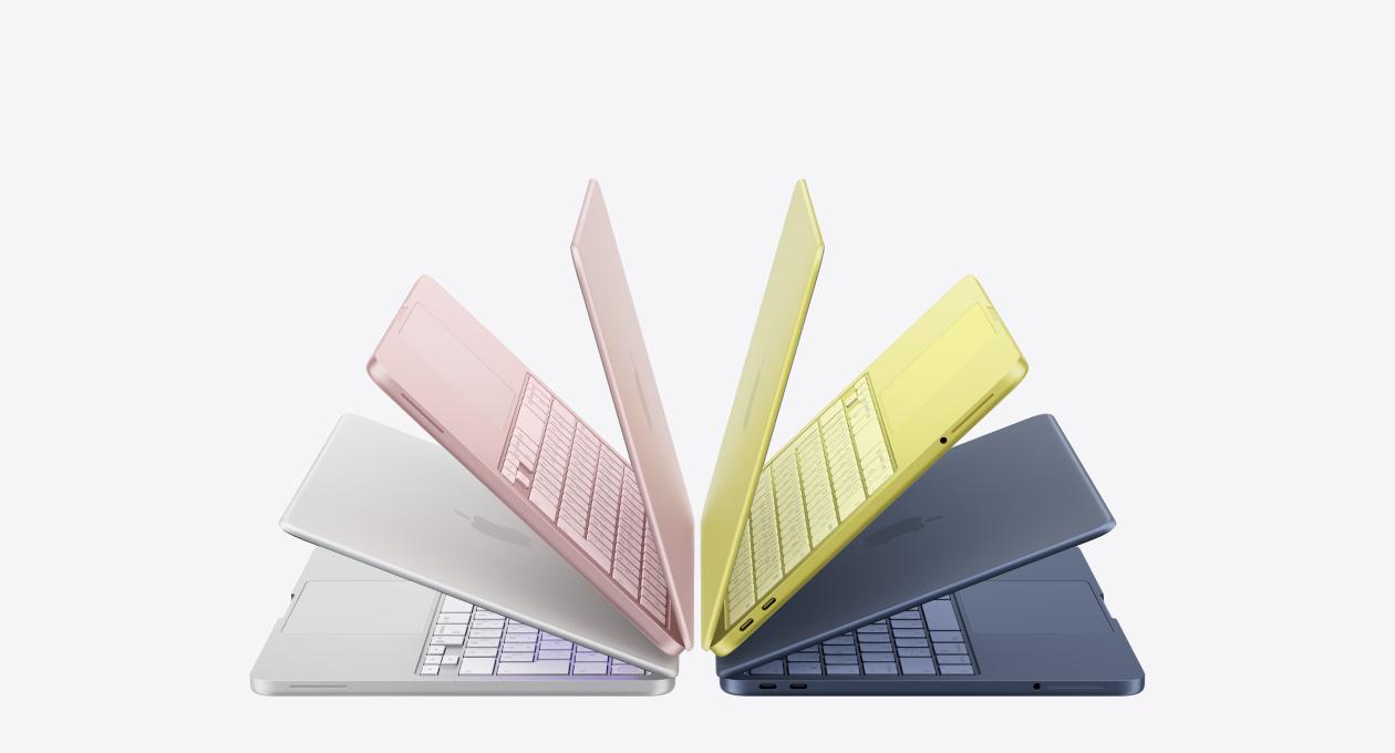 MacBook Neo、来年まで待てばRAM 12GBになるって…ホントォ？