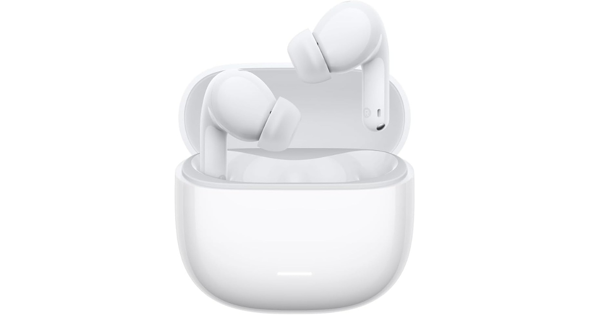 うるさい世界を一瞬で遮断。“自分だけの音”に没入するXiaomiイヤホンが