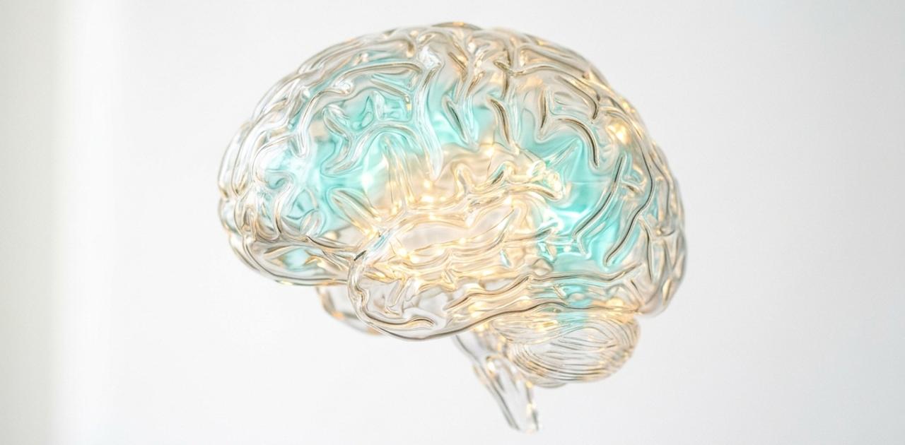 脳が老ける原因がわかって、しかも「止める」方法も見えてきた