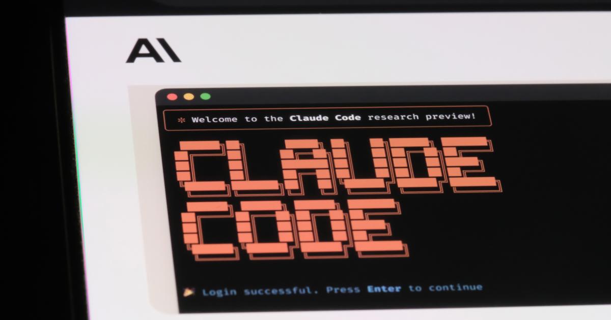 Anthropicが新AI「Claude Mythos」を発表。GPT-5.4・Gemini 3.1 Proを大幅に上回る超高性能モデル | ギズモード・ジャパン