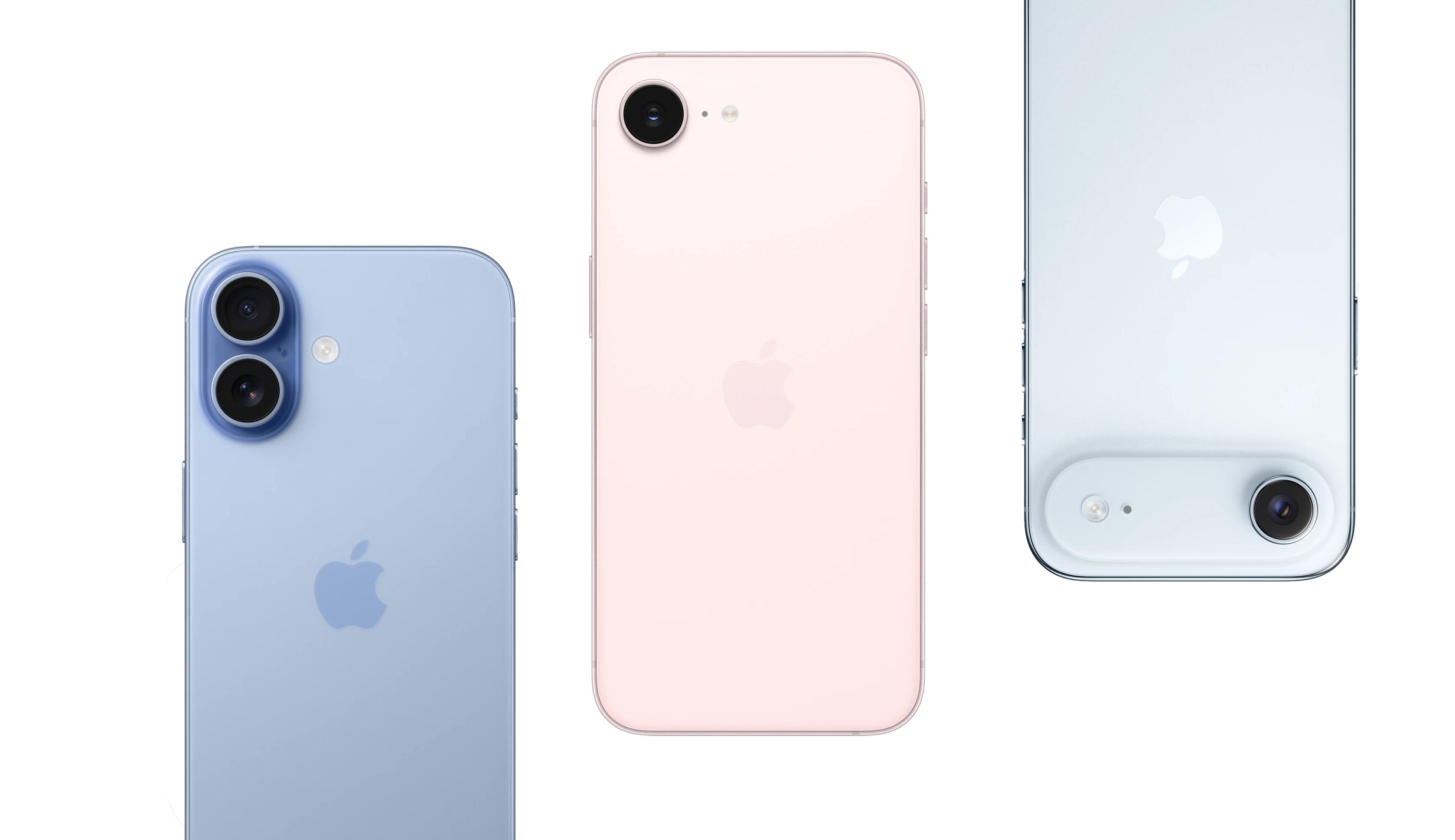 iPhoneの発売時期が変わる可能性。iPhone 18／18e／Air 2は来春に？