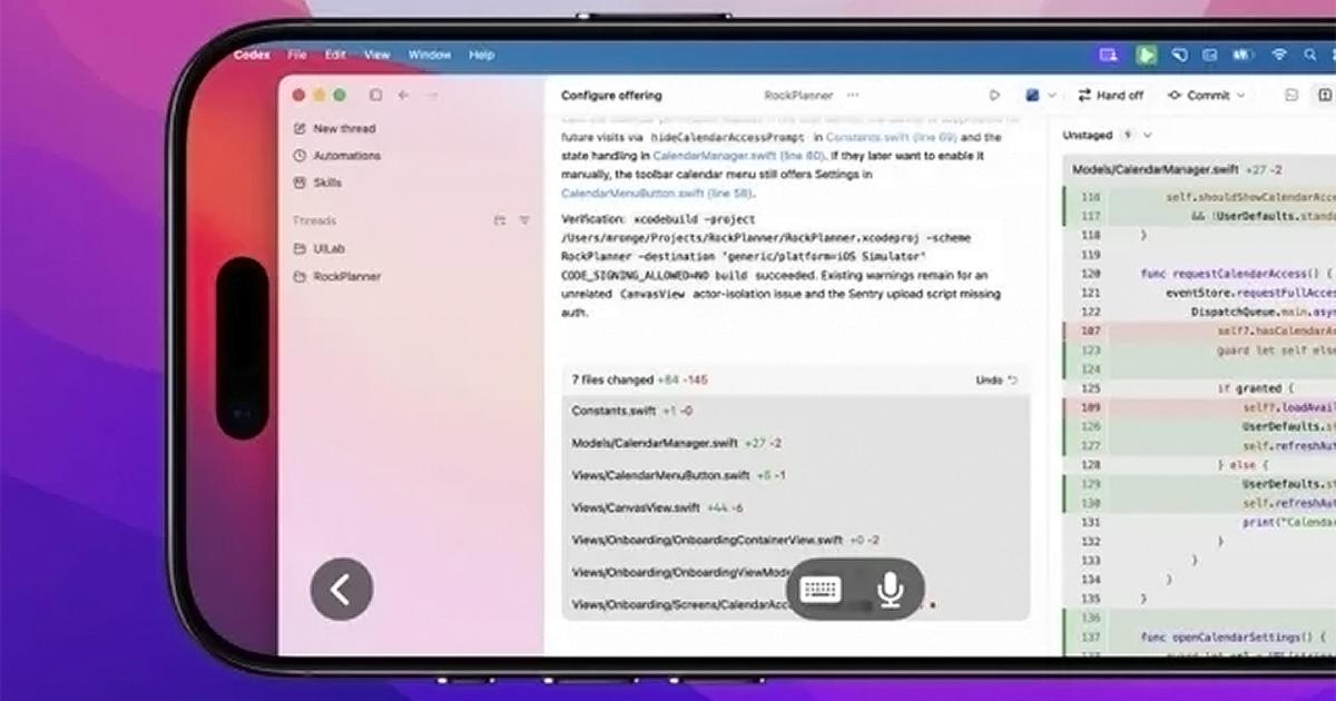 Ios Workbench MacのAIをiPhoneから操る。令和すぎるリモートデスクトップアプリ「Workbench」 | ギズモード・ジャパン