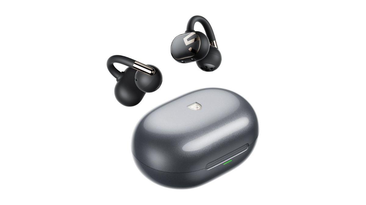 SOUNDPEATSの「快適性・高音質に強欲でOK」イヤホンが28％オフだぞ