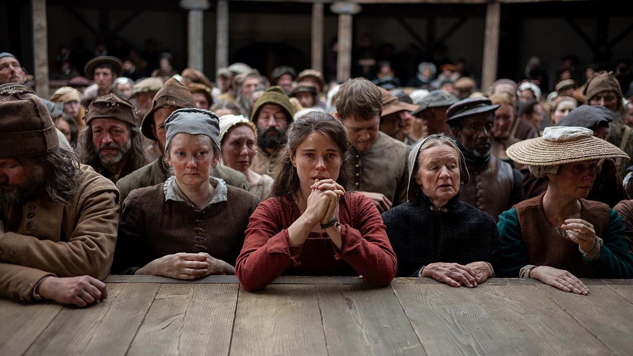 シェイクスピア夫妻の愛と喪失を描く 『ハムネット』 クロエ・ジャオ監督インタビュー