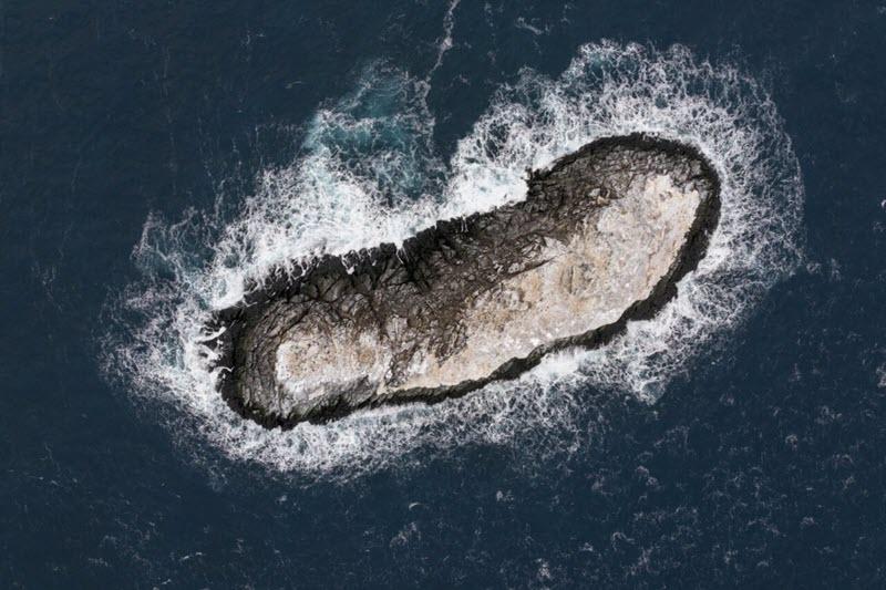 吾輩は｢未踏の島｣である。名前はまだ無い | ギズモード・ジャパン