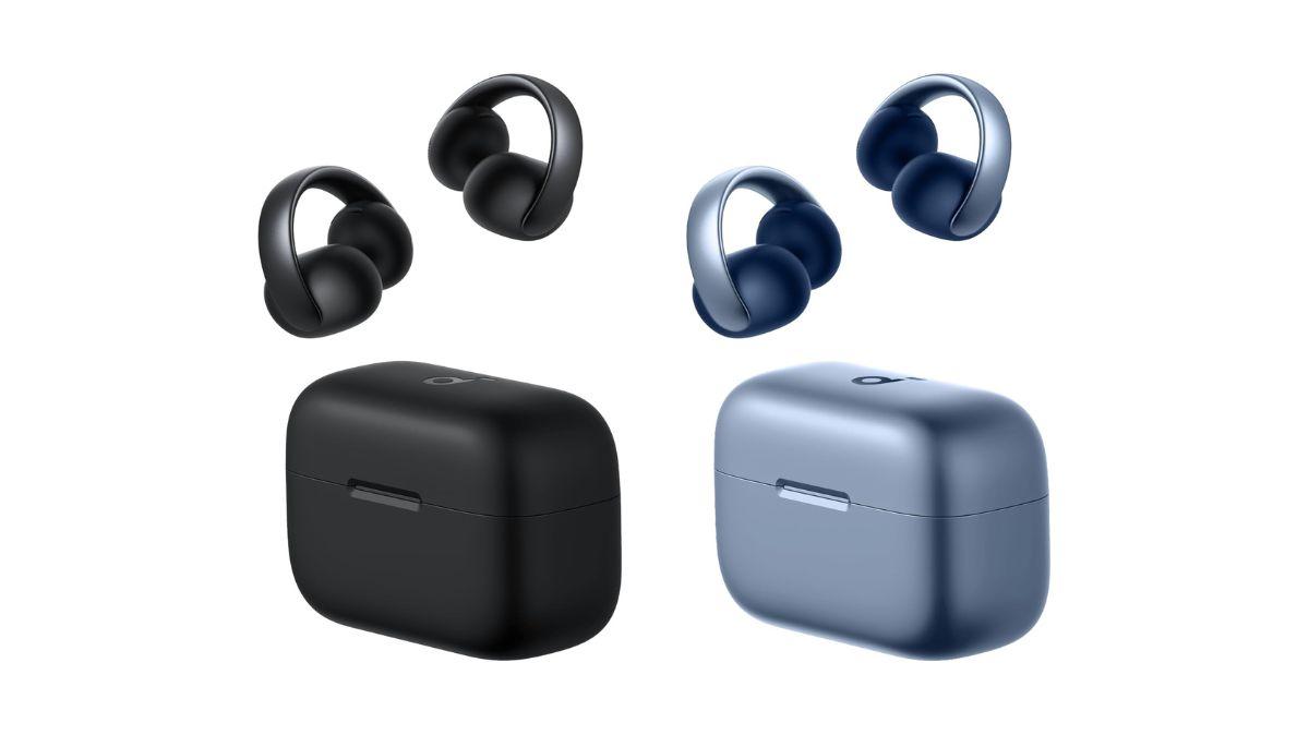 Ankerの「ストレスフリーで耳福」イヤーカフ型イヤホン、実質4.5千円超オフ