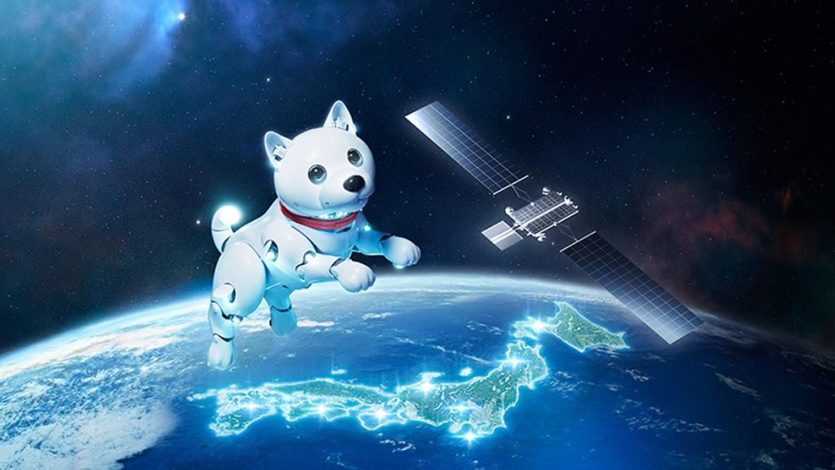 ソフトバンクも衛星通信「Starlink Direct」対応。LINEが宇宙から届く