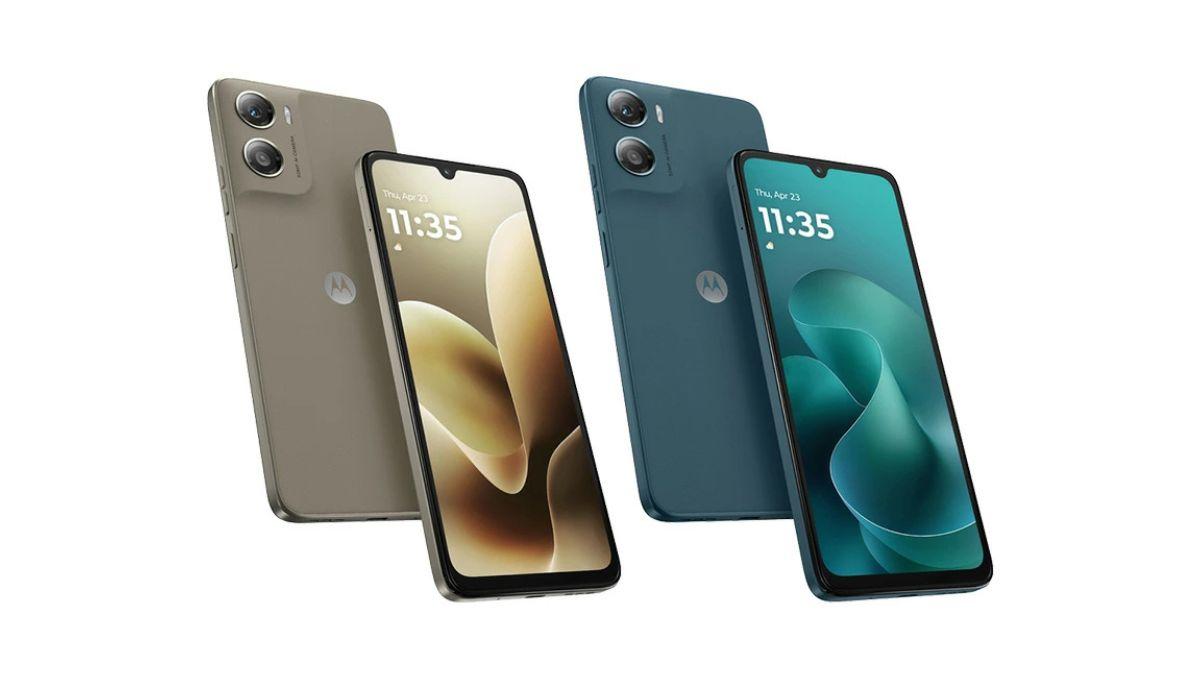 「大画面で動画視聴」をお望み？ モトローラ「moto g06」が実質2.3万円切りだぞ