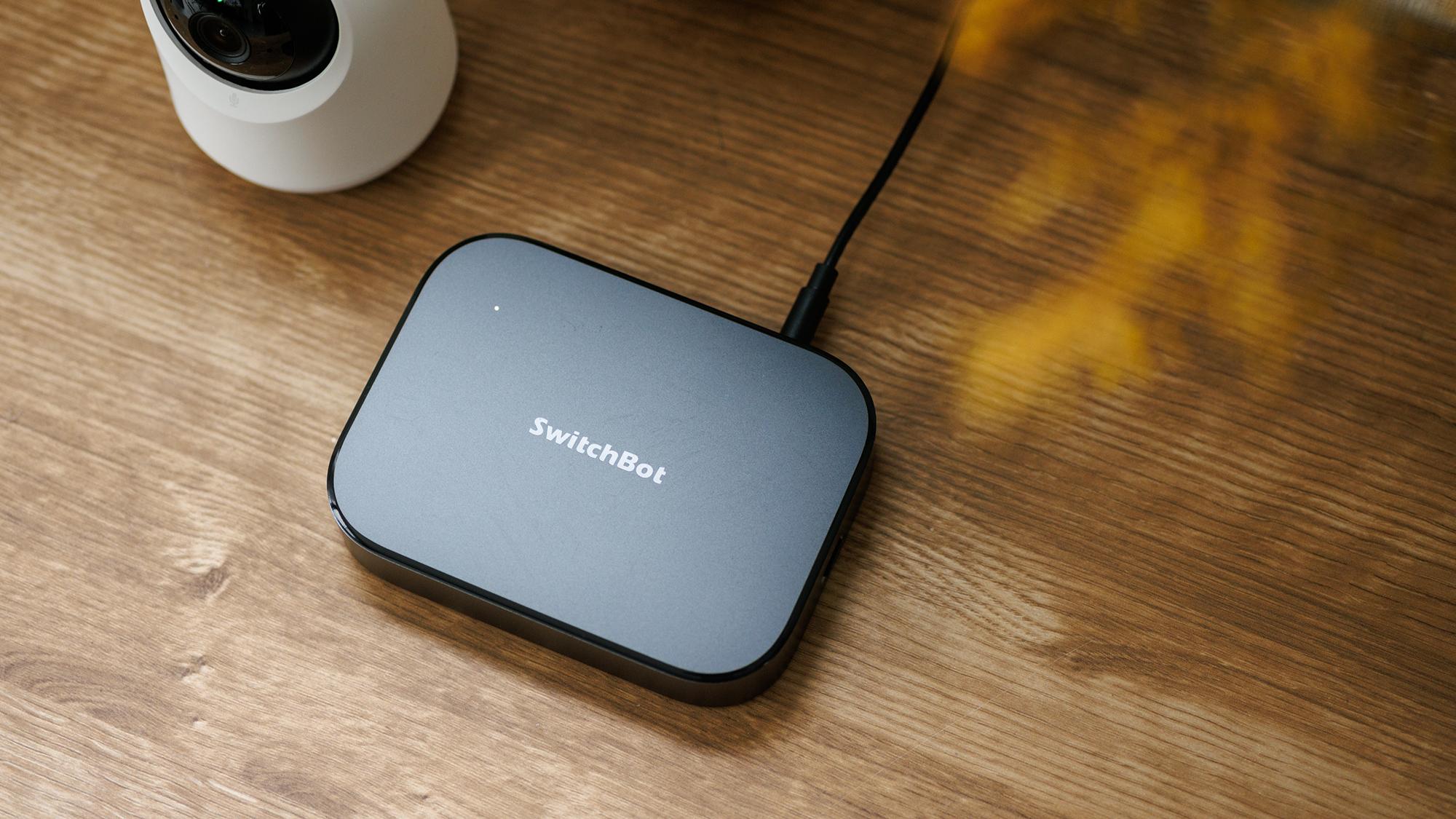 そうきたか。スマートホームにAIが入ったらどうなる？はSwitchBot｢AI