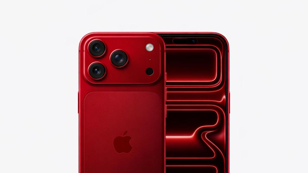 iPhone 18 Pro新色は「ディープレッド」との予測。理由はなんとライバル機