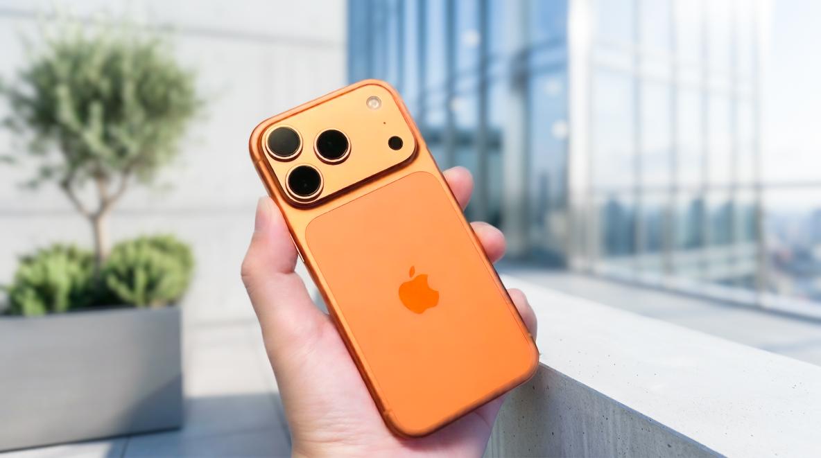 iPhone 16 Pro MaxからiPhone 17 Proへ。僕がたった1年でグレードダウンした理由