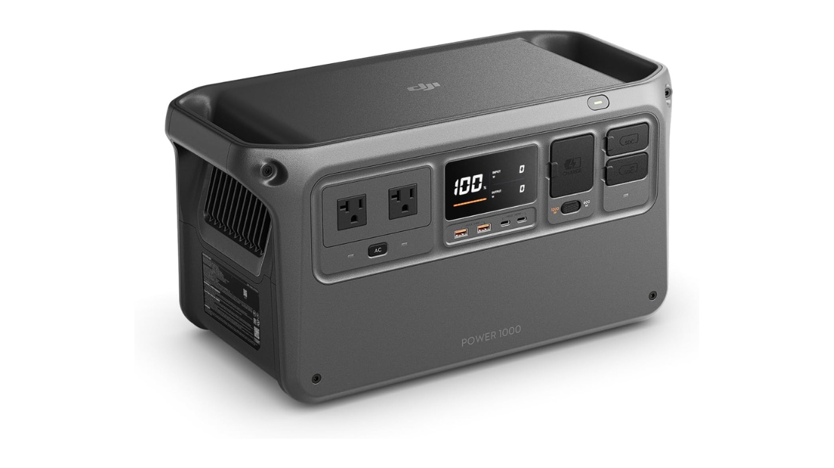 停電もアウトドアもこれで安心。2000Wモンスターポタ電源が半額以上オフ