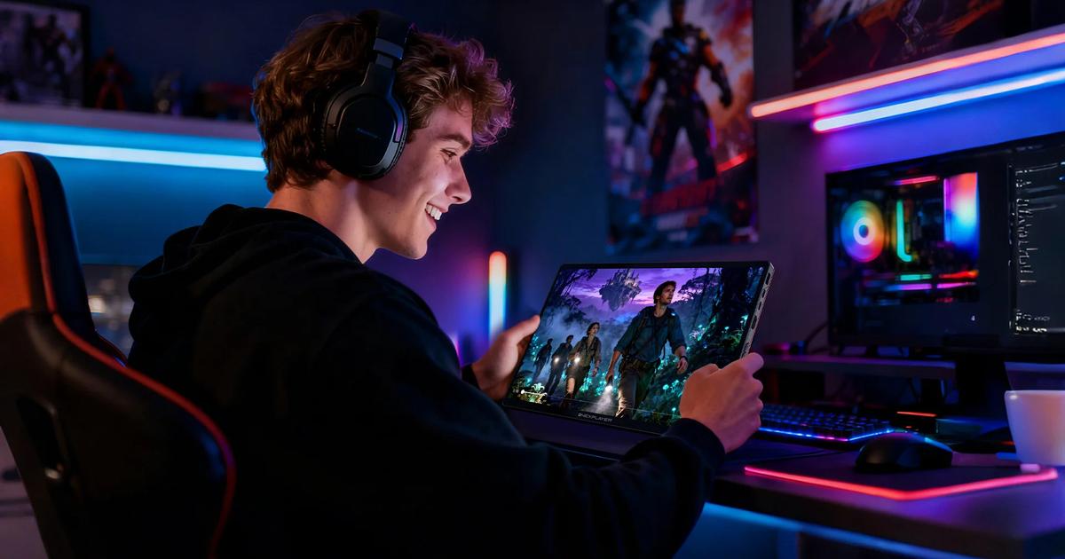 メモリ48GBで30万円。AIもAAAタイトルも余裕で動く2in1ノート