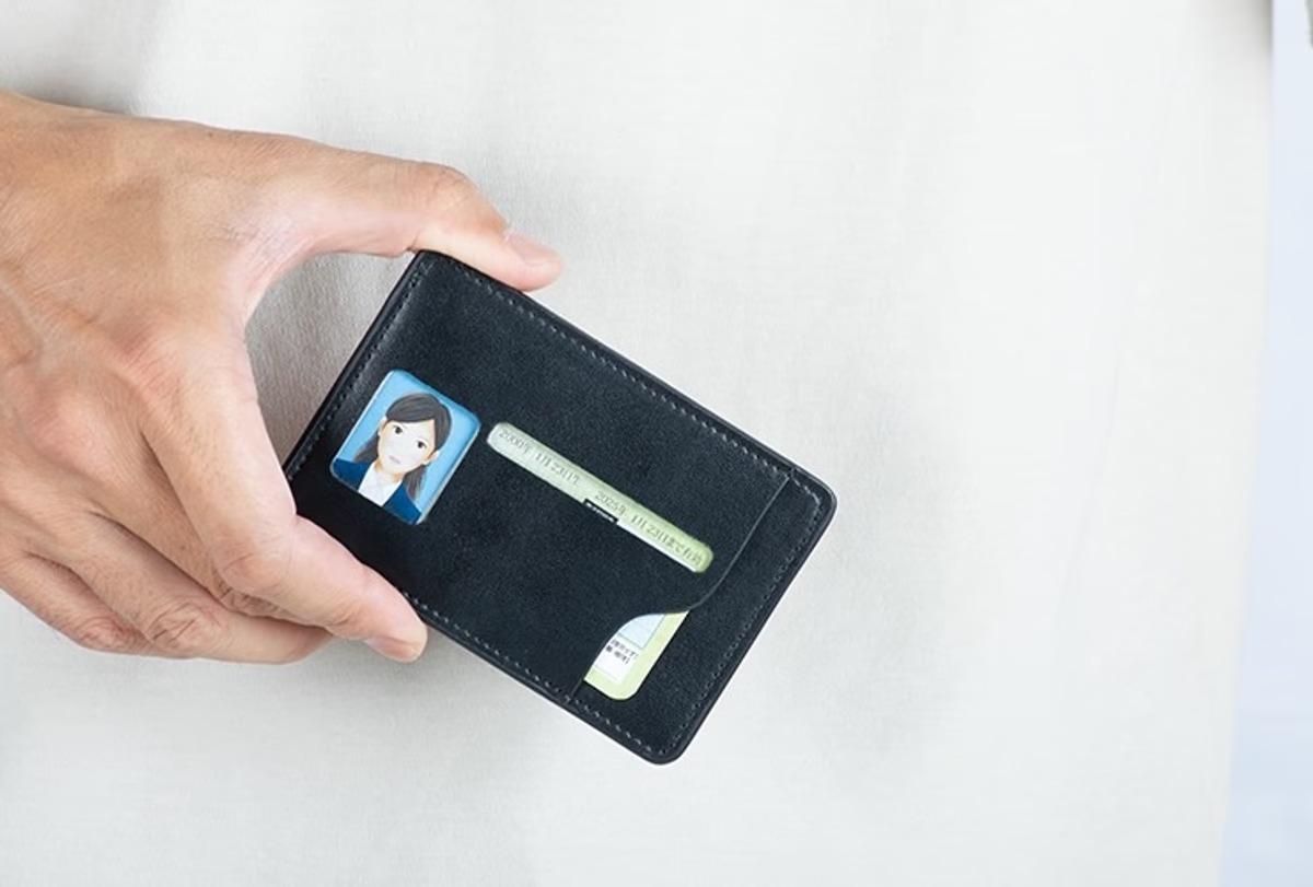 マイナカードの専用ケースって必要? 個人情報を隠しながらスキミング対策もしたいならこれはアリ!