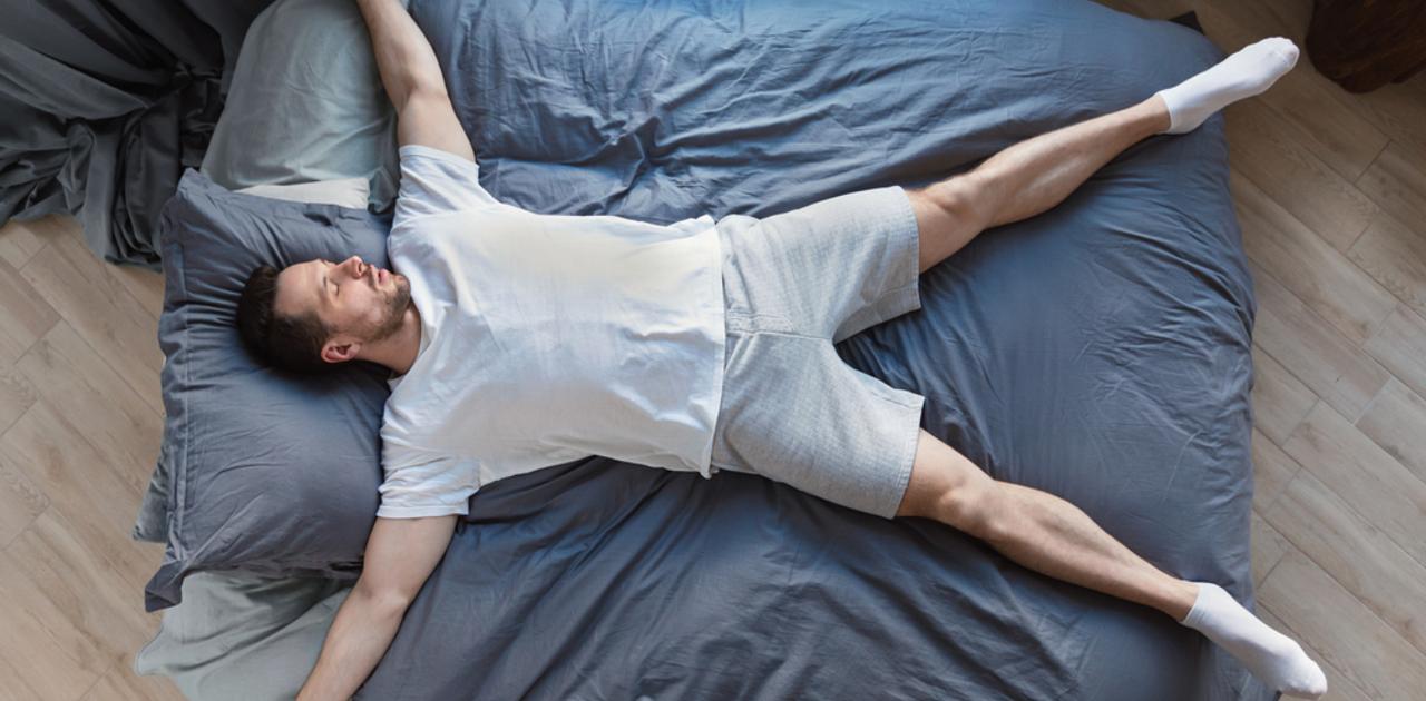 専門家たちに聞いてみた、本当にぐっすり眠るための方法とは?