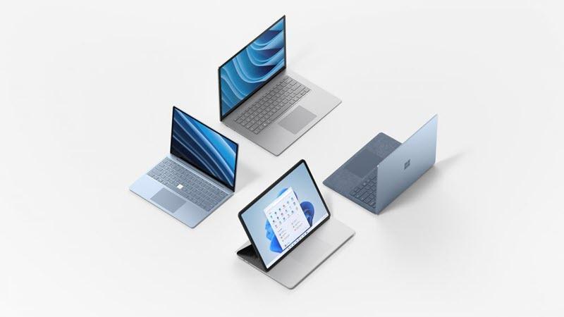 Surfaceシリーズをそっと値上げしたMicrosoft。メモリ不足でMacBook Neo対抗は厳しいか