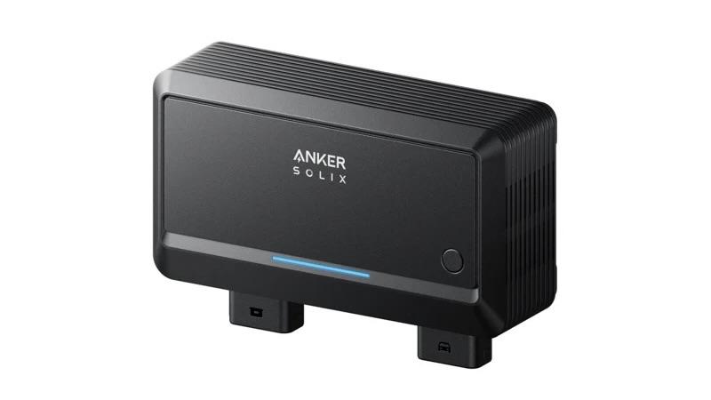 ソーラー頼みはちょっと不安。Ankerの充電器が車中泊の電力事情を変える