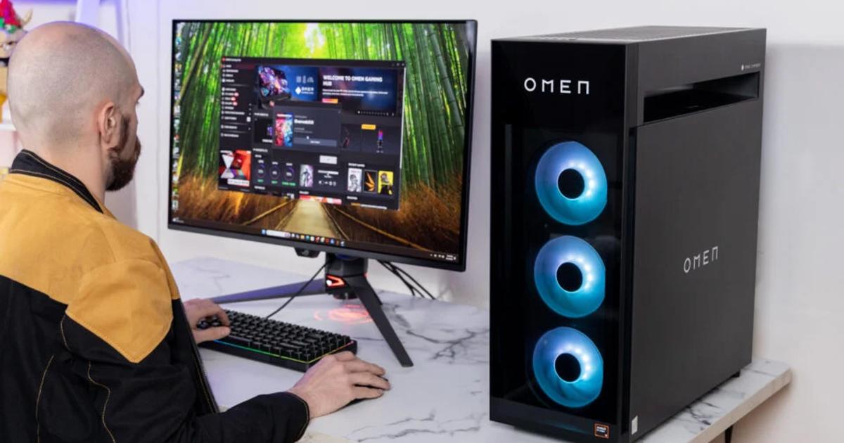 メモリ高騰中。4Kゲームを簡単に楽しむ近道は高価な完成品ゲーミングPC 