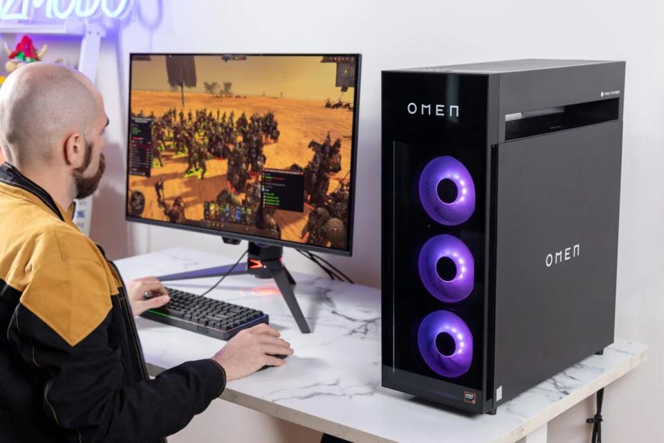 メモリ高騰中。4Kゲームを簡単に楽しむ近道は高価な完成品ゲーミングPC